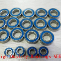 Kyosho 1:8 MP9 Buggy RC bearing Set