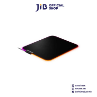 MOUSE PAD (เมาส์แพด) STEELSERIES QCK PRISM CLOTH - SIZE M