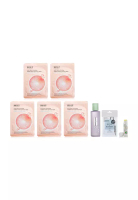 Clinique CLINIQUE - New Year Set B 8pcs