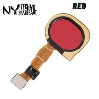 NY FLEXIBLE FOR SAMSUNG A11 FINGERPRINT RED