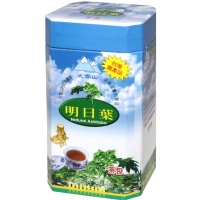 大雪山農場 明日葉茶(30包x3瓶)