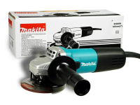 Máy mài góc Makita 9558HN