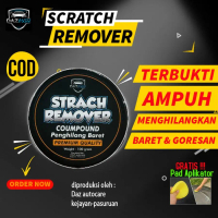PENGHILANG BARET RINGAN BODY MOBIL | SCRATCH REMOVER LECET RINGAN MOBIL & HELM MOTOR - SCRATCH REMOV