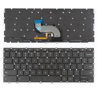 US Backlit Keyboard for ASUS Chromebook Flip C302C C302CA C302