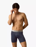 Calvin Klein Calvin Klein Underwear - Brushed Microfiber Stretch Boxer Brief