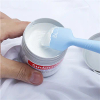 Baby Diaper Rash Cream Applicator Baby Bum Brush Diaper Cream Spatula for Butt Paste Diaper Cream Newborn Baby Essentials