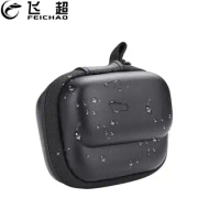 Storage Case Carrier Bag for Insta360 GO3 Mini Body Bag 360 GO 3 Portable Storage Bag Action Camera Protection Accessories