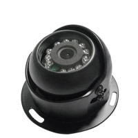 AHD 960P Rear View Camera 360° Adjustable Angle Starlight Night Vision Vehicle Sphere Camera For Bus Car Truck
