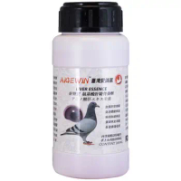 Pigeon racing, homing pigeon, parrot liver essence 200ml, bird physical recovery, liver and kidney treasure