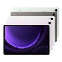 【Samsung 三星】Galaxy Tab S9 FE 10.9吋 6G/128G WiFi X510 平板電腦