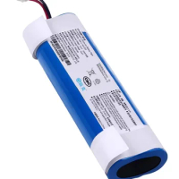 New 14.4V 2800mAh Robot Vacuum Cleaner Battery Pack for Ecovacs Deebot Ozmo 900, 901, 905, 930, 937 Part