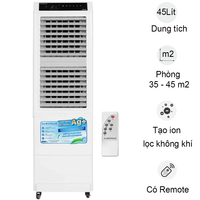 Daikiosan Quạt Điều Hòa DM104 300W