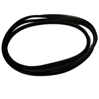 Car Sunroof Window Seal Gasket Rubber Replacement part A1247800298 for Mercedes W124 W201 W202 W203 Length: 278 cm