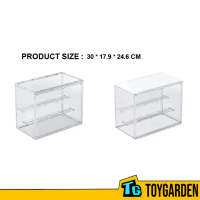 Acrylic Display Case Box Blind Box
