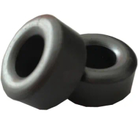 Inner 10mm 20X10X10mm Filter Ferrite Bead Chokes Ferrite Ring Core Ferrite Snap Ferrite Core NiZnMg Mix,20pcs/lot