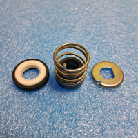 Seal Sil Pompa Air GP-125 National Sanyo Panasonic Shimizu full set