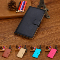 For Gionee G13 Pro Benco V80s V80 V60 V8 V7 Y10 Y11 Y30 Y40 Y50 Pro OPPO A96 5G Wallet PU Leather Flip With card slot phone Case