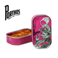 PORTHOS 葡國老人牌 茄汁沙丁魚罐頭 (125g/罐)