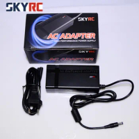 SKYRC Power Supply Adapter AC/DC 15V 4A 60W for RC Model Toys Battery Balance Charger IMAX B6 IMAX B6 MINI EU/US/UK/AU Plug
