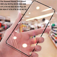 สำหรับ Huawei Honor 200/Smart 400/Lite 90/Pro 50/X9/X8A/X8B/X7C/X7D/X6/X6S/X8/X5 Plus/9X/8X/X6A/X7/X
