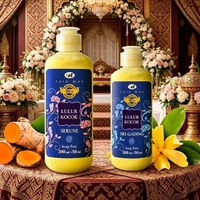 lulur kocok ratu nad mustika ratu seruni