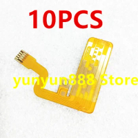 10PCS NEW Lens Electric Brush Flex Cable For Canon Zoom EF 16-35 mm 16-35mm f/2.8L II USM Repair Part