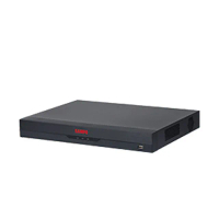 【SAMPO 聲寶】昌運監視器 DR-TW2516AN-4K I3 16路 五合一 1U 2HDD XVR 錄影主機