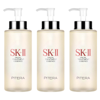 SK-II 青春露330ml 三入組(限量加大版/公司貨)