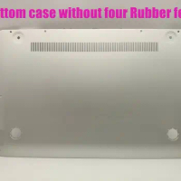 New Silver Bottom case for HP Spectre 13-4010ca/13-4020ca/13-4021ca/13-4030ca