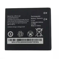 Battery CPLD-427 for Coolpad CP331A Surf T-mobile Hotspot BTRCP331A 2150mAh