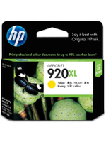 INK HP CD974A NO.920XL Y