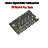 Gimbal Signal Cable Test Board for DJI Mavic 2 Pro PTZ Camera Transmission Line Test Tool for DJI Mavic 2 Zoom Drone Repair Part