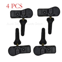 belook สำหรับปี 2013 2014 2015 2016 2017 PEUGEOT 5008 508 (8) เซ็นเซอร์วัดแรงดันลมยาง TPMS 433MHz รุ