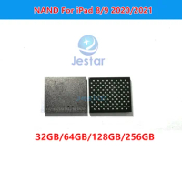 32G 64GB 128G 256GB 256G HDD NAND Memory Flash For iPad 8 9 2020/2021 A2270 A2602 A2064 A2063