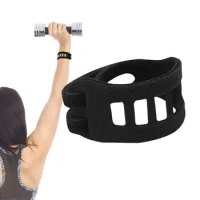 Wrist Widget Wrist Wraps Ulnar Band TFCC Wrist Strap Dual Strap Soft Adjustable Wrist Guard Bare Bones Support Strap For Fitness