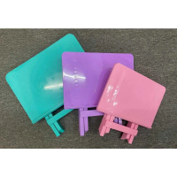 REHAL MEJA PLASTIK REHAL WARNA PELAPIK AL QURAN REHAL RINGAN REHAL MENGAJI BUDAK Al-Quran Rihal Q