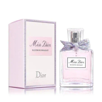 Dior 迪奧 Blooming Bouquet 花漾迪奧女性淡香水 50ML 新版