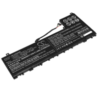 CS Replacement Battery For Lenovo IdeaPad 5 Pro 14ITL6-82L30004MX,IdeaPad 5 Pro 14ITL6-82L3000NHH,Id