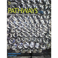 姆斯Pathways 3A: Listening, Speaking, and Critical Thinking 2/E 9781337562423 華通書坊/姆斯