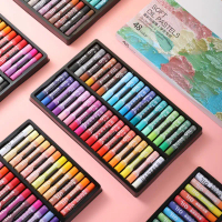 Màu sáp mềm Oil Pastel giá rẻ cho học sinh sinh viên