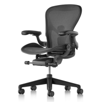 Aeron 2.0 電腦椅 Herman Miller 人體工學椅 頂級