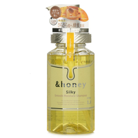 &amp;honey - 安蒂花子柔滑滋潤蜂蜜洗髮水1.0