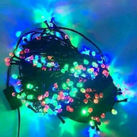 [Kim cươnġ 40M] Bộ Đèn Led Dây Nháy 40M cực đẹp