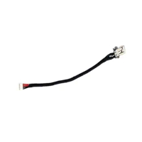 For Acer Swift 3 SF314-52 SF314-53 SF315-41 50.GQWN5.001 New DC Jack Cable