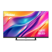 ทีวี S70 Series Google TV 32 นิ้ว FHD QLED รุ่น H32S70GFX ปี 2026