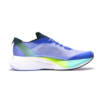 【adidas 愛迪達】Adizero Boston 12 男鞋 藍色 運動 雙層中底 緩震 跑鞋 輕量 慢跑鞋 IF9211