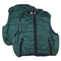 LL.Bean Jacket Vest | Made in U.S.A 🇺🇸