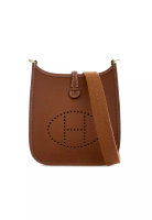 Hermès 二手愛馬仕 Clemence Evelyne 16 Tpm