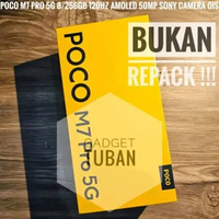 Poco M7 Pro 8/256 GB D7025 Ultra 50MP OIS 5G Silver