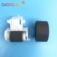 1set Pickup Roller and Separation Roller for Epson R250 R270 R280 R290 R330 R390 T50 A50 RX610 RX590 L801 L800 L805